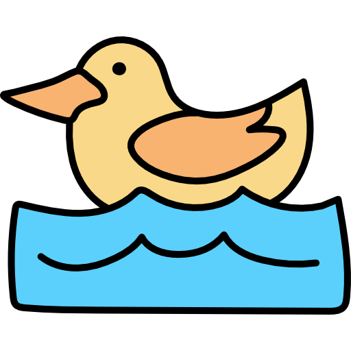 Duck Symbol
