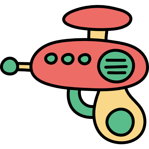 Blaster icon