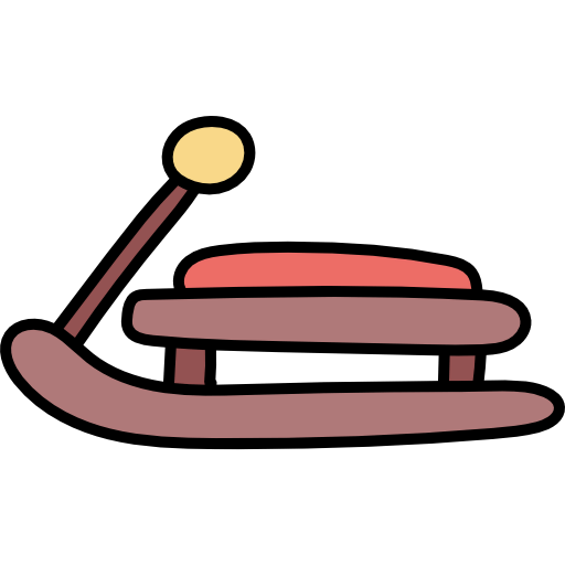 Sled icon