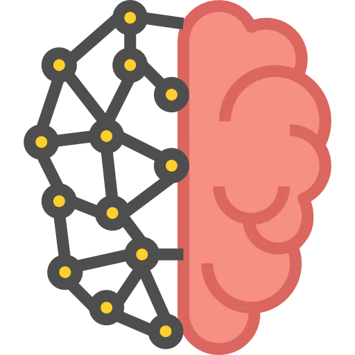 Brain icon