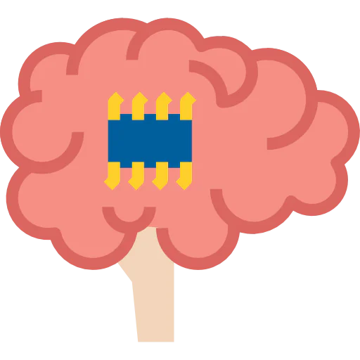 Brain icon