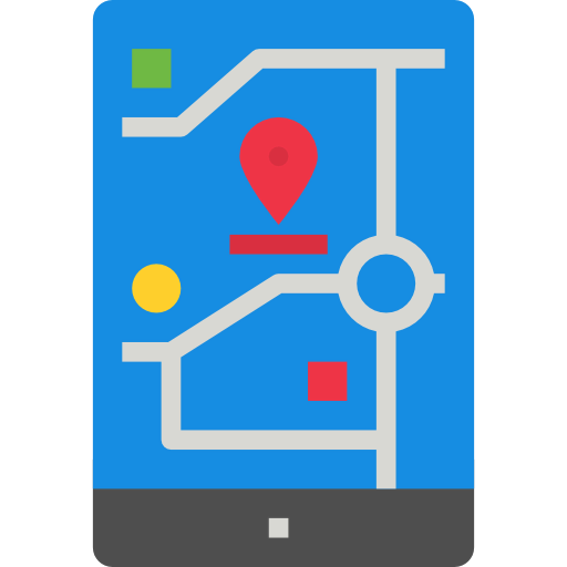 Tracking 图标