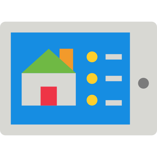 Dishwasher biểu tượng