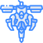 Robotics ícono 64x64