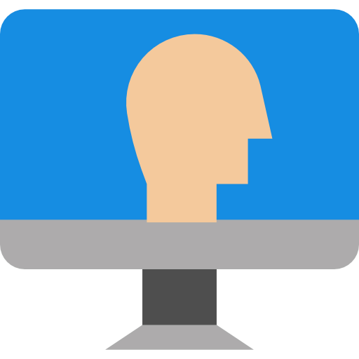 Computer іконка