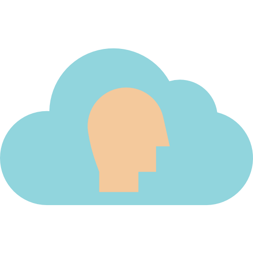 Cloud 图标