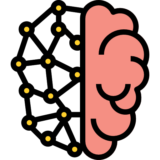 Brain icon