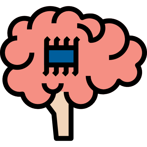 Brain icon