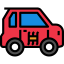 Autonomous car 图标 64x64
