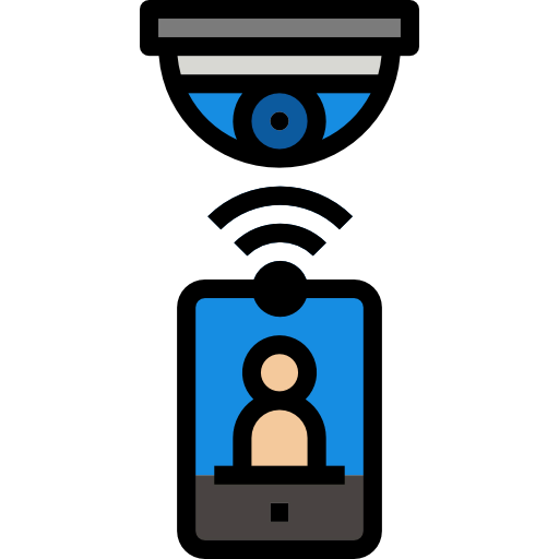 Security system 图标