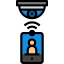 Security system 图标 64x64