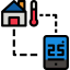 Temperature 图标 64x64