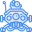 Robotics ícono 64x64