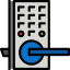 Doorbell 图标 64x64