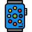 Smartwatch 图标 64x64