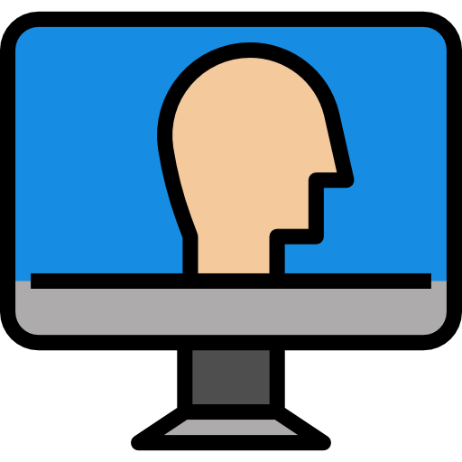 Computer 图标