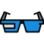 Google glasses icon 64x64