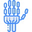 Robotics ícono 64x64