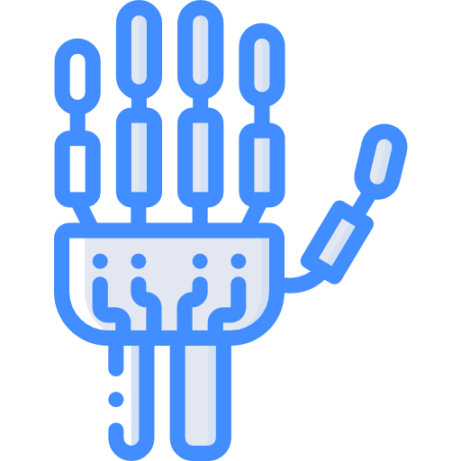 Robotics アイコン