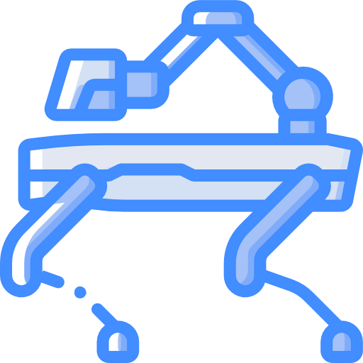 Robotics 图标