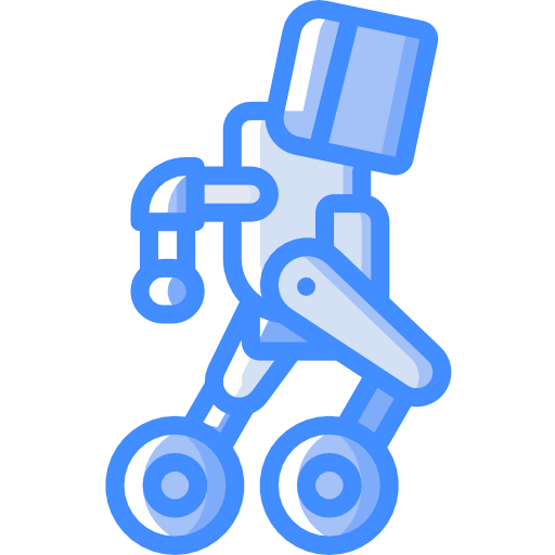 Robotics 图标