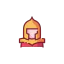 Knight icon 64x64