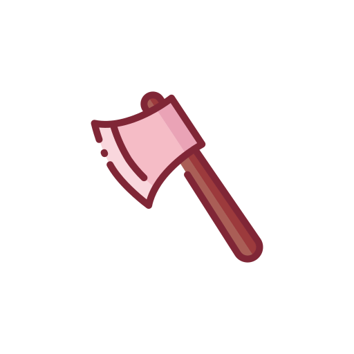 Axe icon