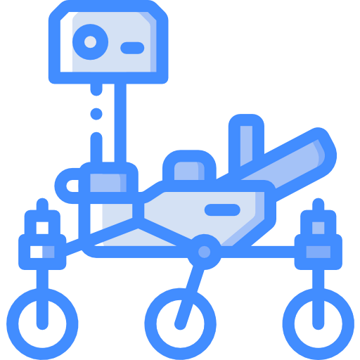 Robotics 图标