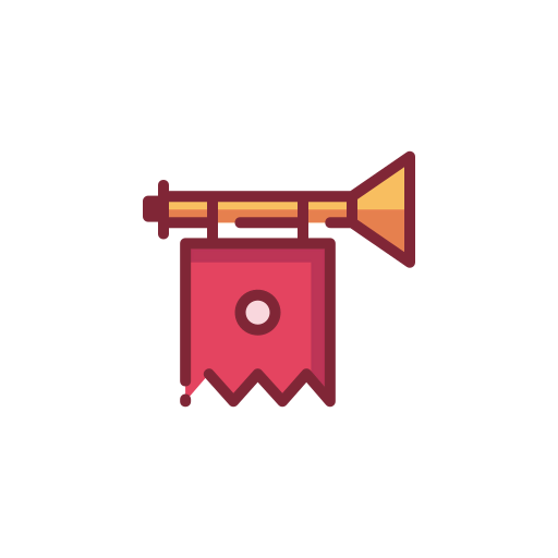 Bladder pipe icon