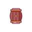 Barrel icon 64x64