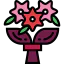 Bouquet icon 64x64