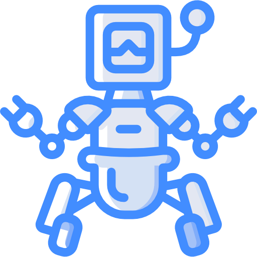 Robotics アイコン