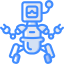 Robotics ícono 64x64
