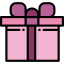 Gift icon 64x64