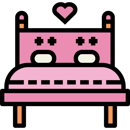 Bed icon