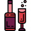Champagne icon 64x64