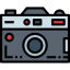 Camera icon 64x64