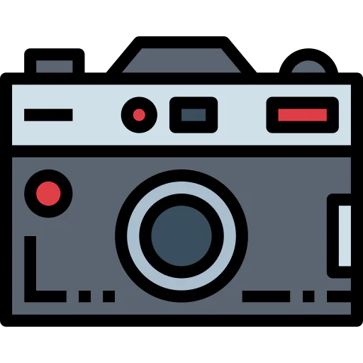 Camera icon