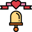Bell icon 64x64