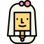 Bride アイコン 64x64