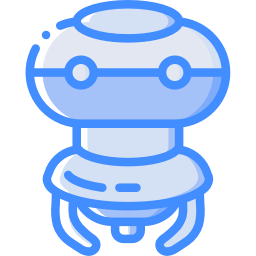 Robotics 图标