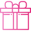 Gift icon 64x64