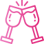 Cheer icon 64x64