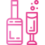 Champagne icon 64x64
