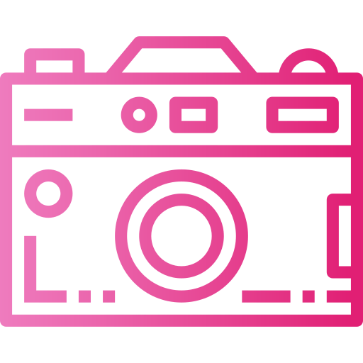 Camera icon