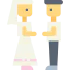Wedding icon 64x64