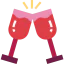 Cheer icon 64x64