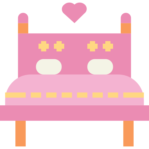 Bed icon