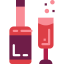 Champagne icon 64x64