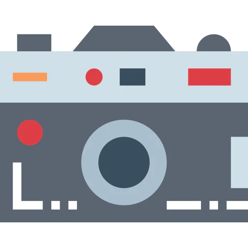 Camera icon